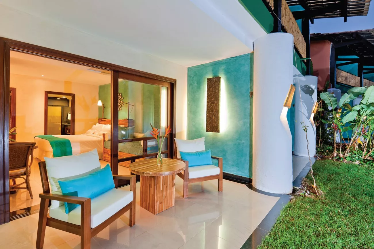 Praia do Forte - Tivoli Ecoresort 