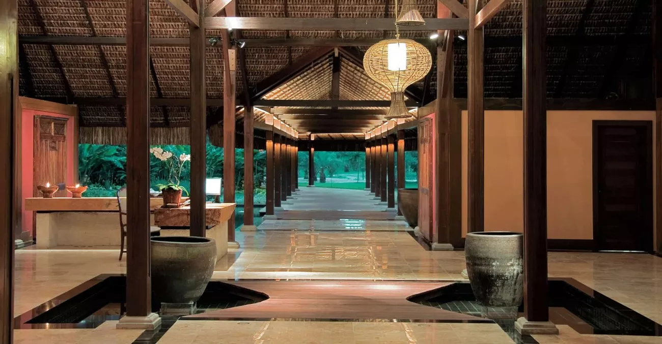 Praia do Forte - Tivoli Ecoresort 