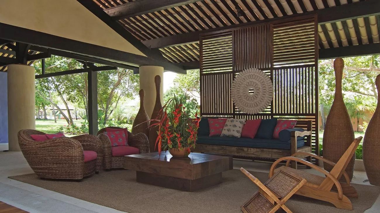 Praia do Forte - Tivoli Ecoresort 