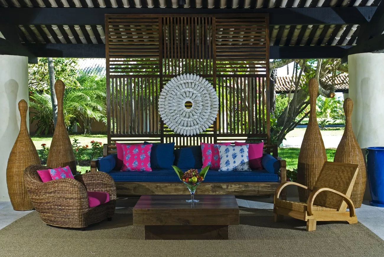 Praia do Forte - Tivoli Ecoresort 