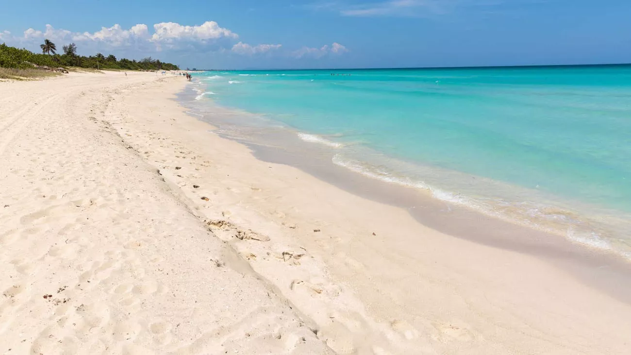 Varadero Praia