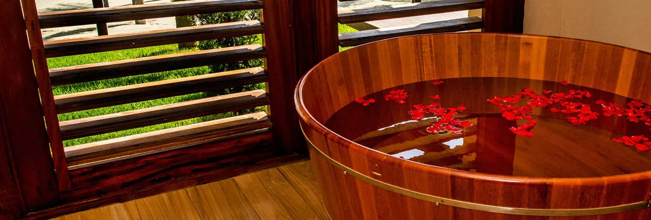 Carmel Cumbuco Resort