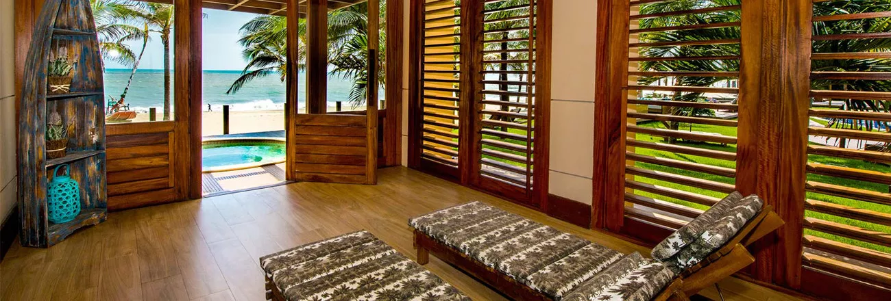 Carmel Cumbuco Resort