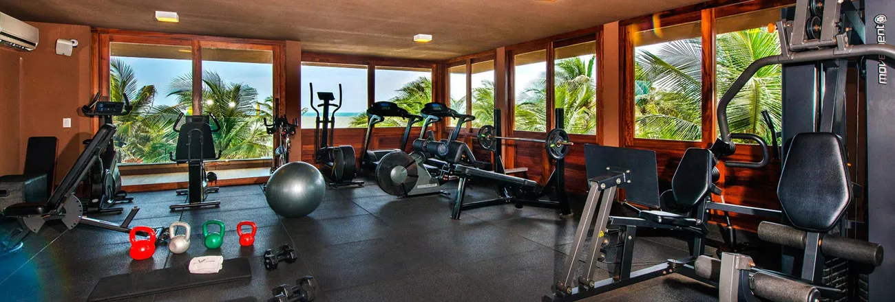 Carmel Cumbuco Resort