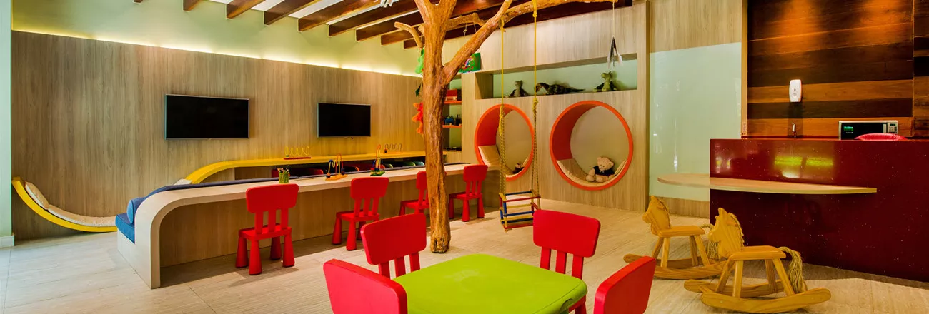 Carmel Cumbuco Resort