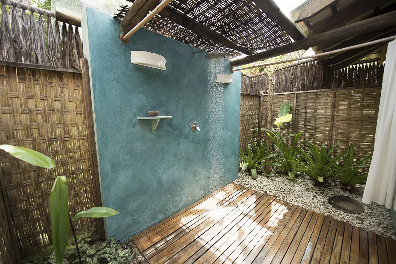 Bangalô Premium - Txai