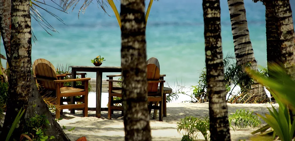 Bangalô Premium - Txai