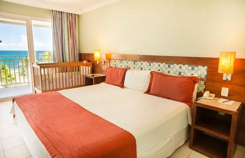 Apartamento Stella Maris