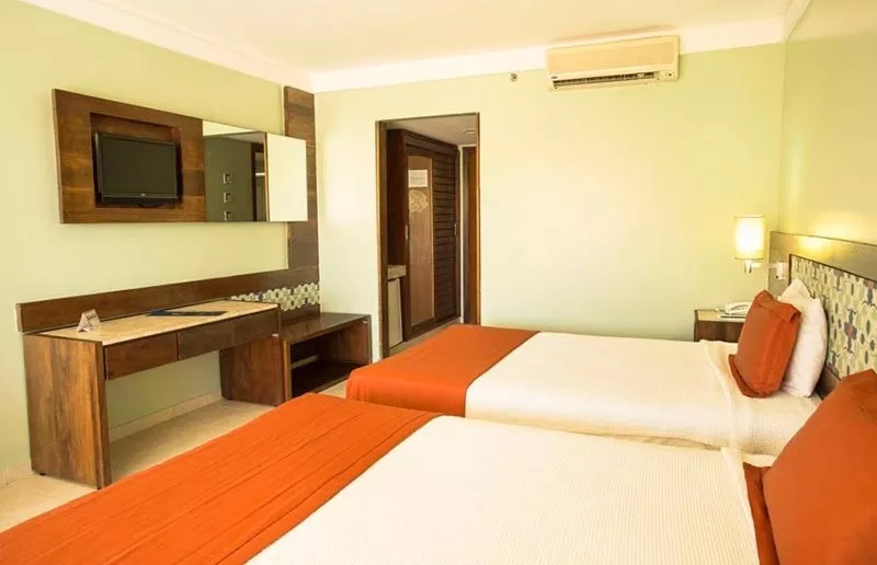 Apartamento Stella Maris