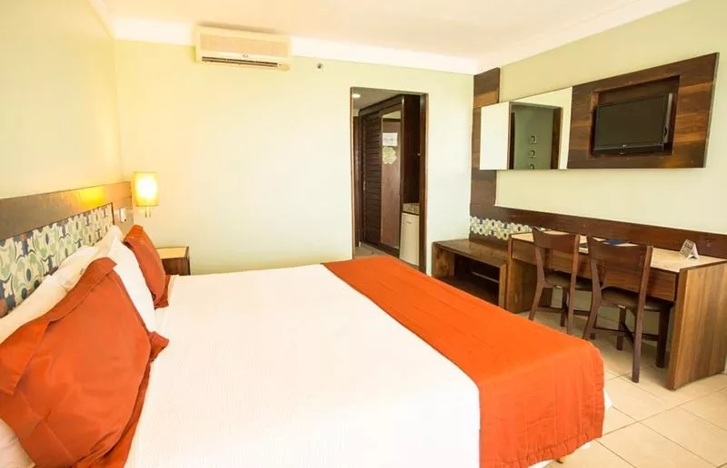 Apartamento Stella Maris