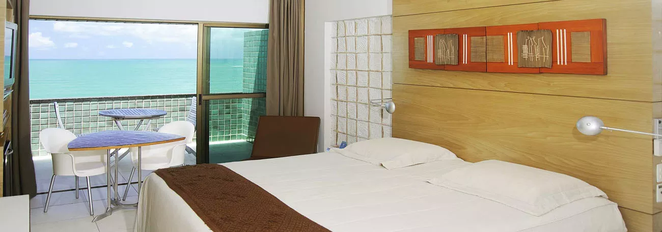 Apartamento -  Ritz Lagoa da Anta Hotel