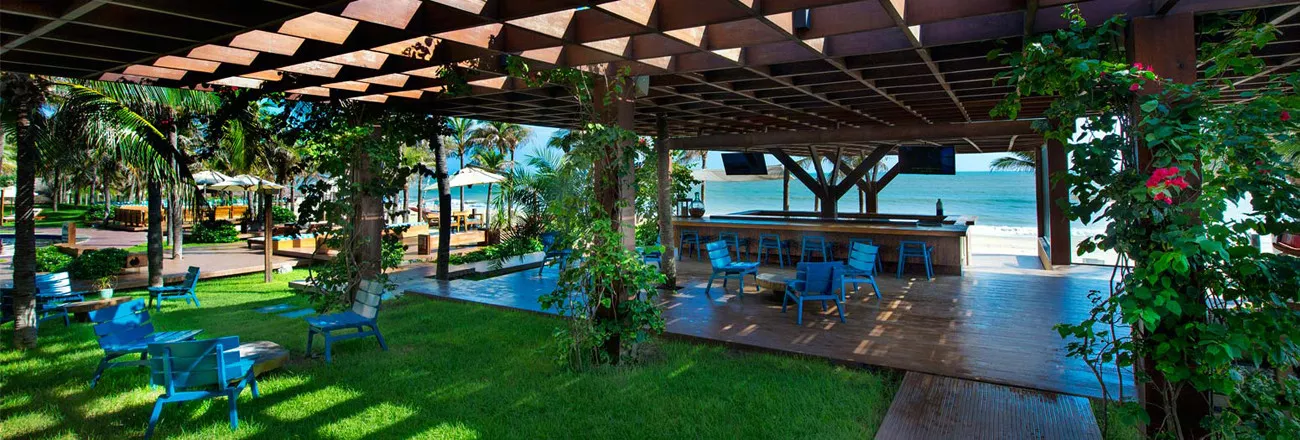 Carmel Cumbuco Resort