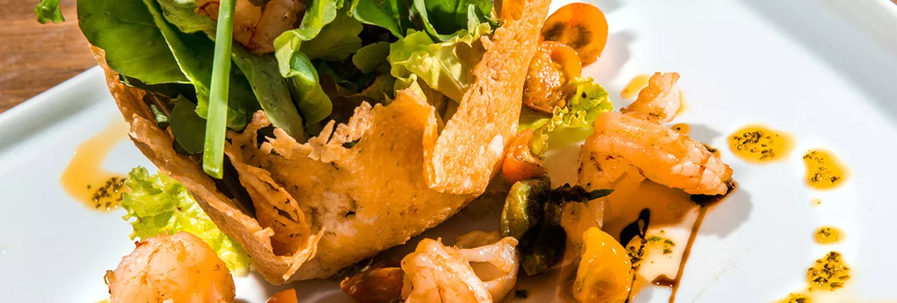 Carmel Cumbuco Resort