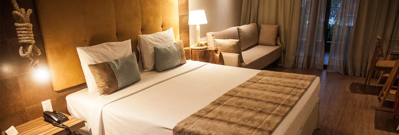 Carmel Cumbuco Resort