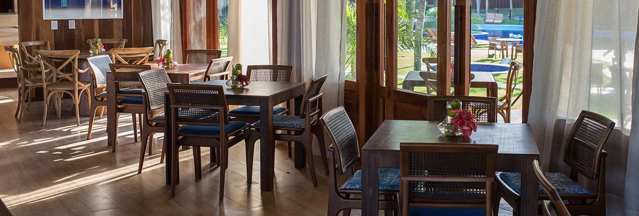 Carmel Cumbuco Resort