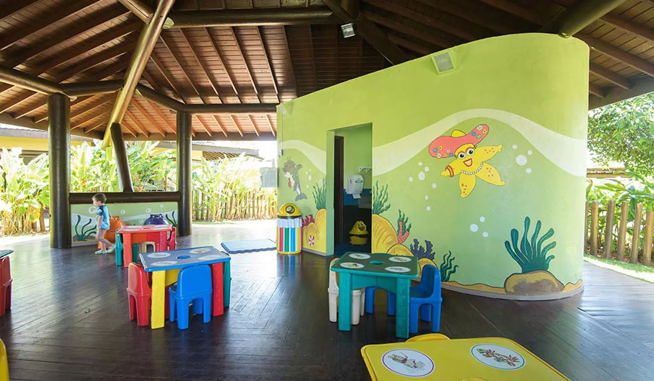 Club Kids Vila Gale Mares