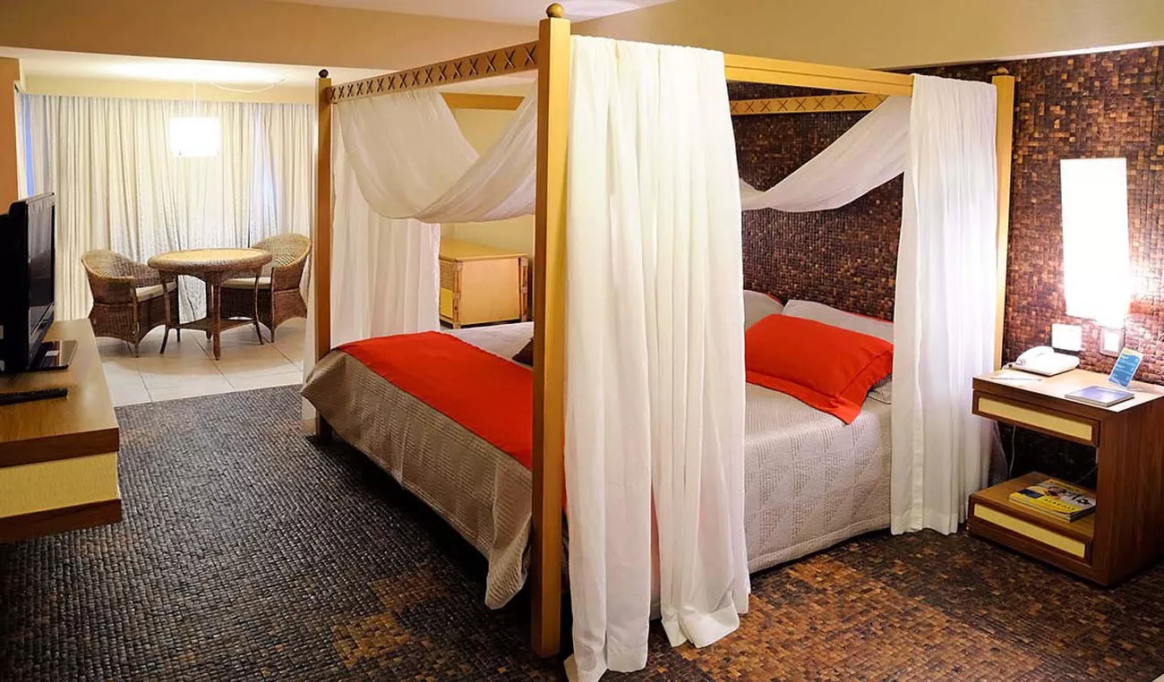 Apartamento Bali Floor - Ritz Lagoa da Anta Hotel