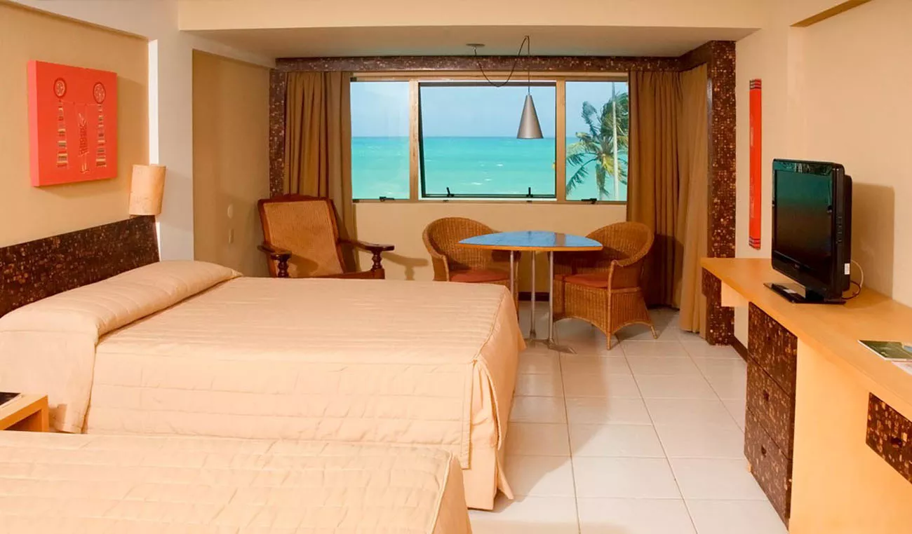 Apartamento Premium - Ritz Lagoa da Anta Hotel