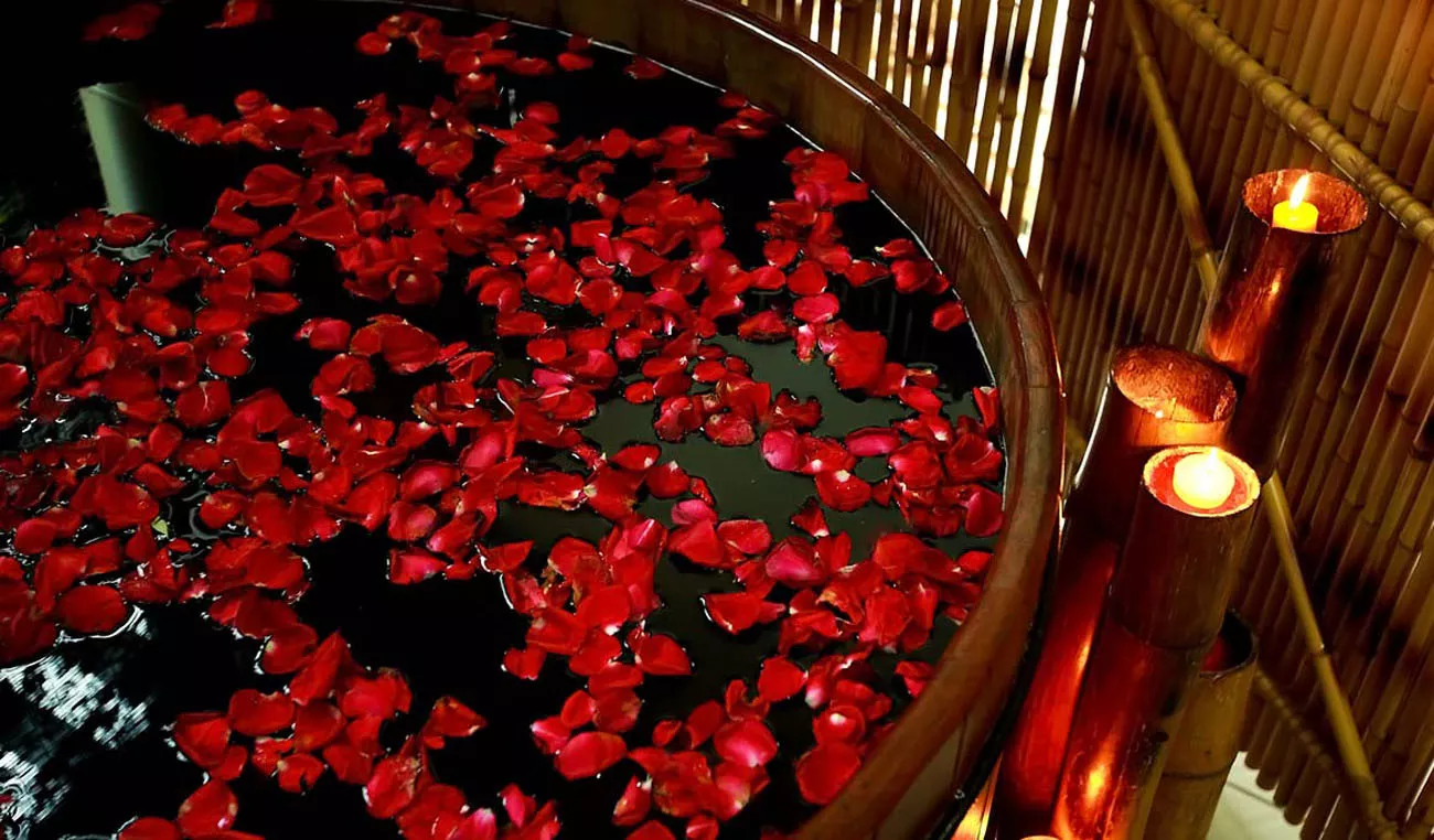 Spa - Ritz Lagoa da Anta