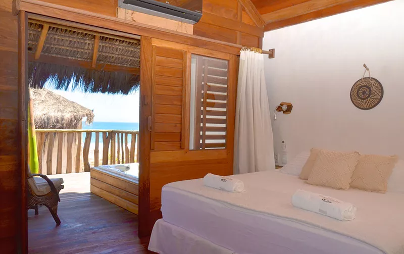 Quarto Hurricance Jeri