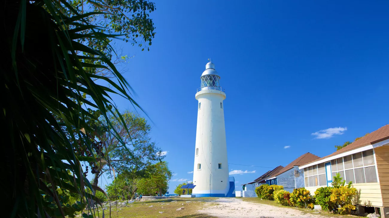 negril lighthouse