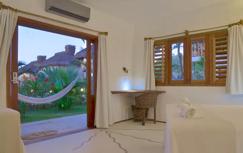 Quarto Hurricance Jeri