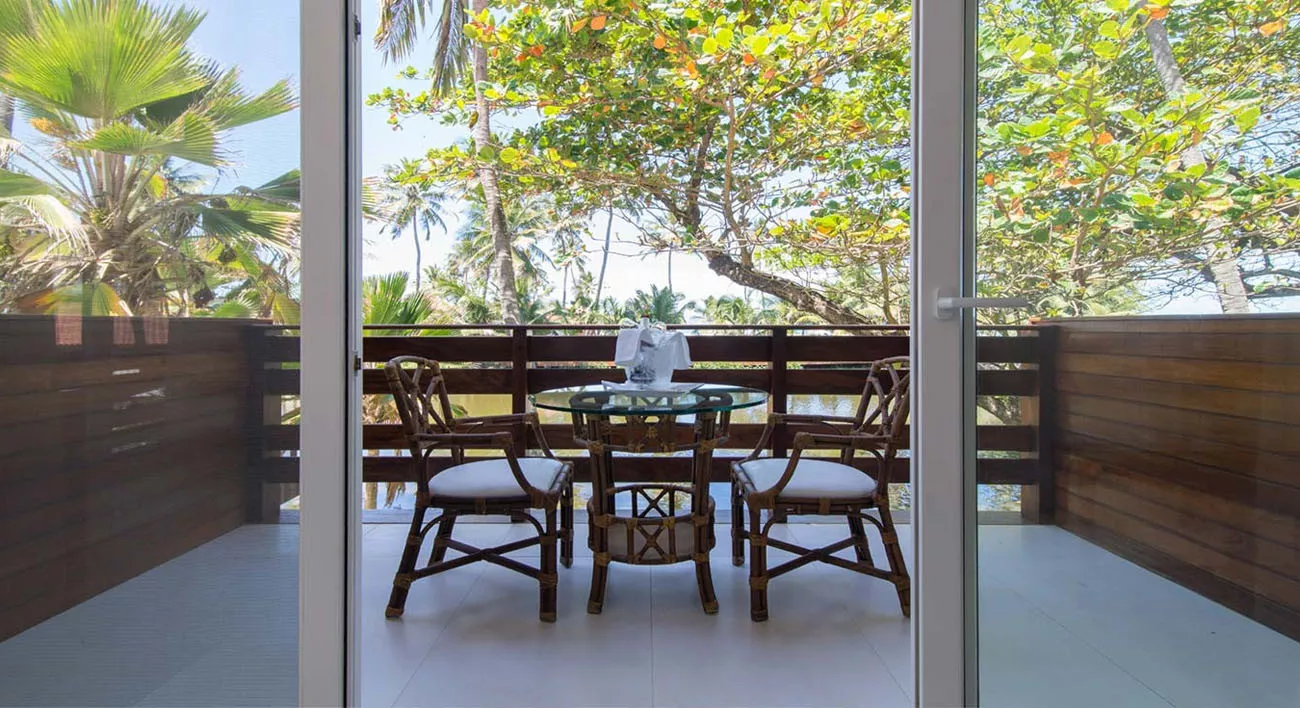 Apartamento Luxo com Varanda - Jatiúca