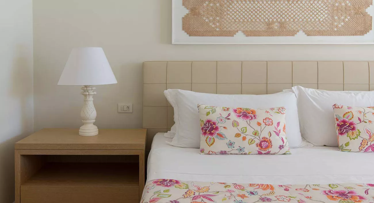 Apartamento Superior - Jatiúca