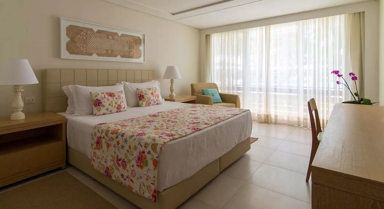 Apartamento Superior - Jatiúca