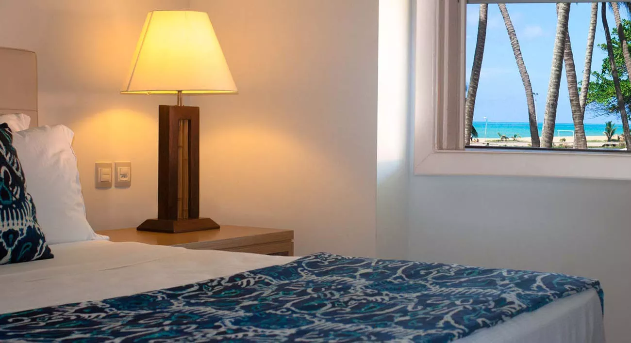 Apartamento Superior - Jatiúca