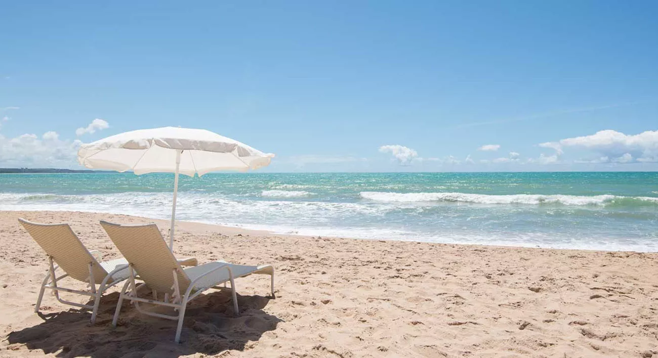 Areá de Lazer - Jatiúca