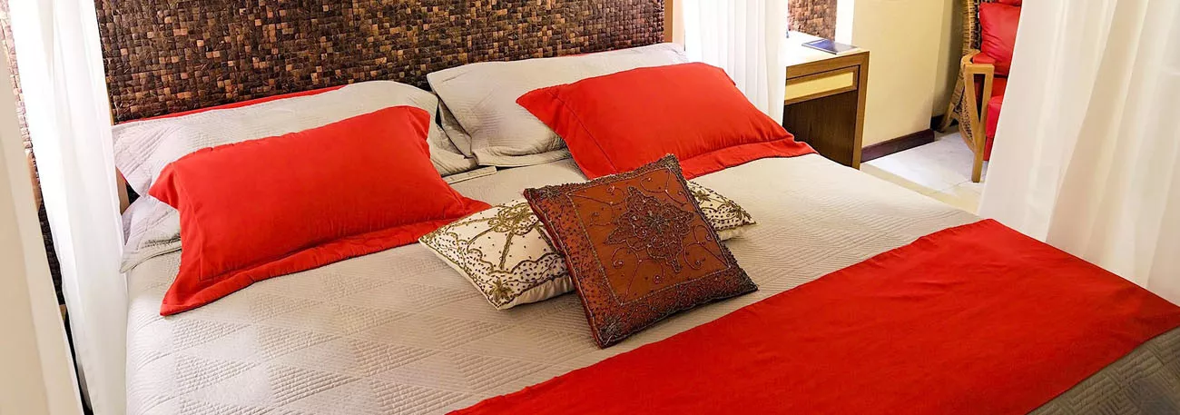 Lua de Mel - Ritz Lagoa da Anta