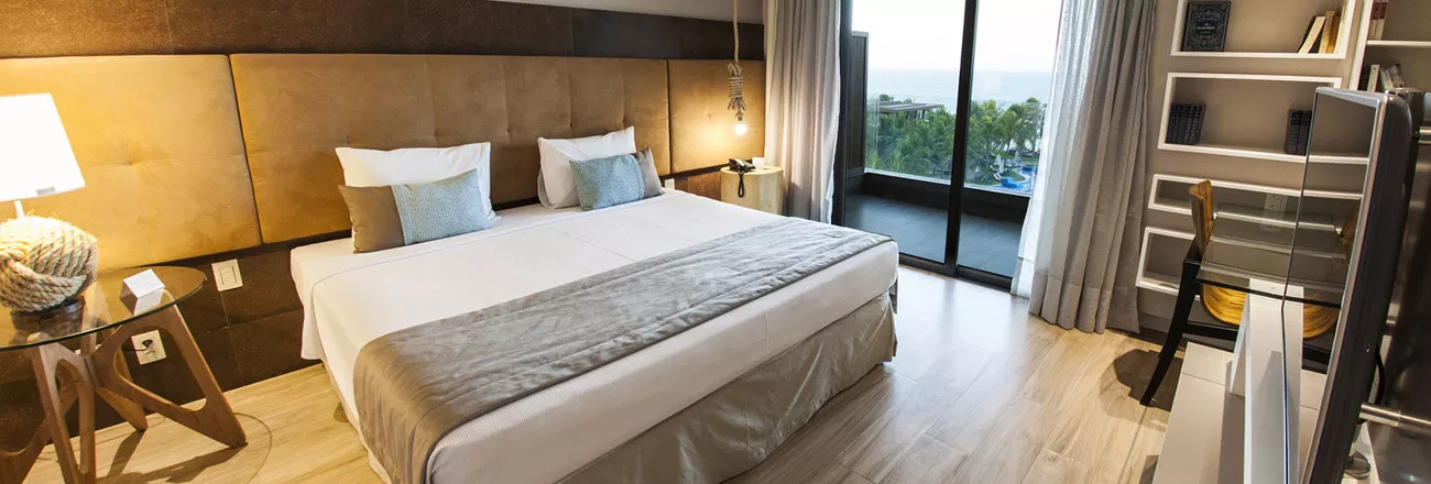 Carmel Cumbuco Resort