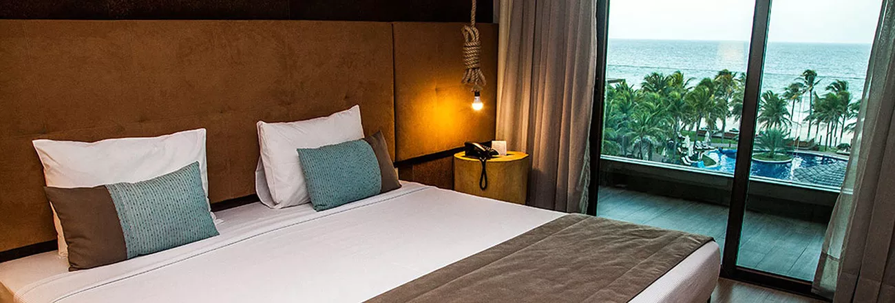 Carmel Cumbuco Resort