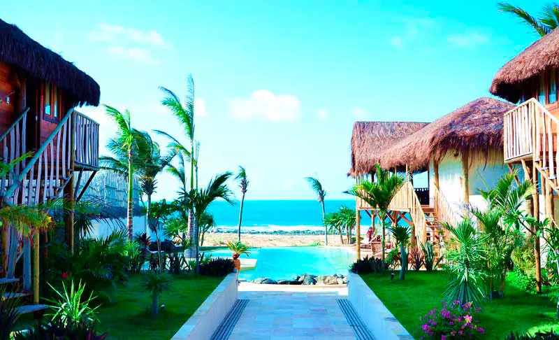 Vista Mar Hurricance Jeri