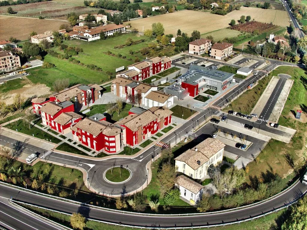 Maranello