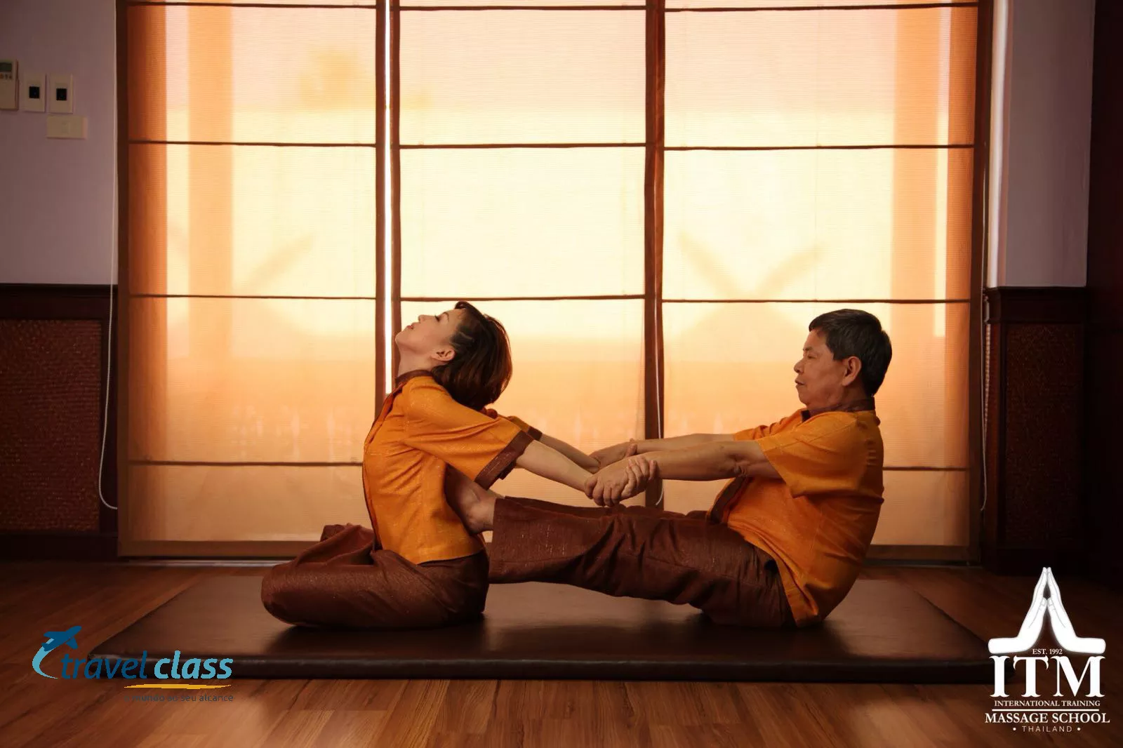 ITM - International Training Massage School