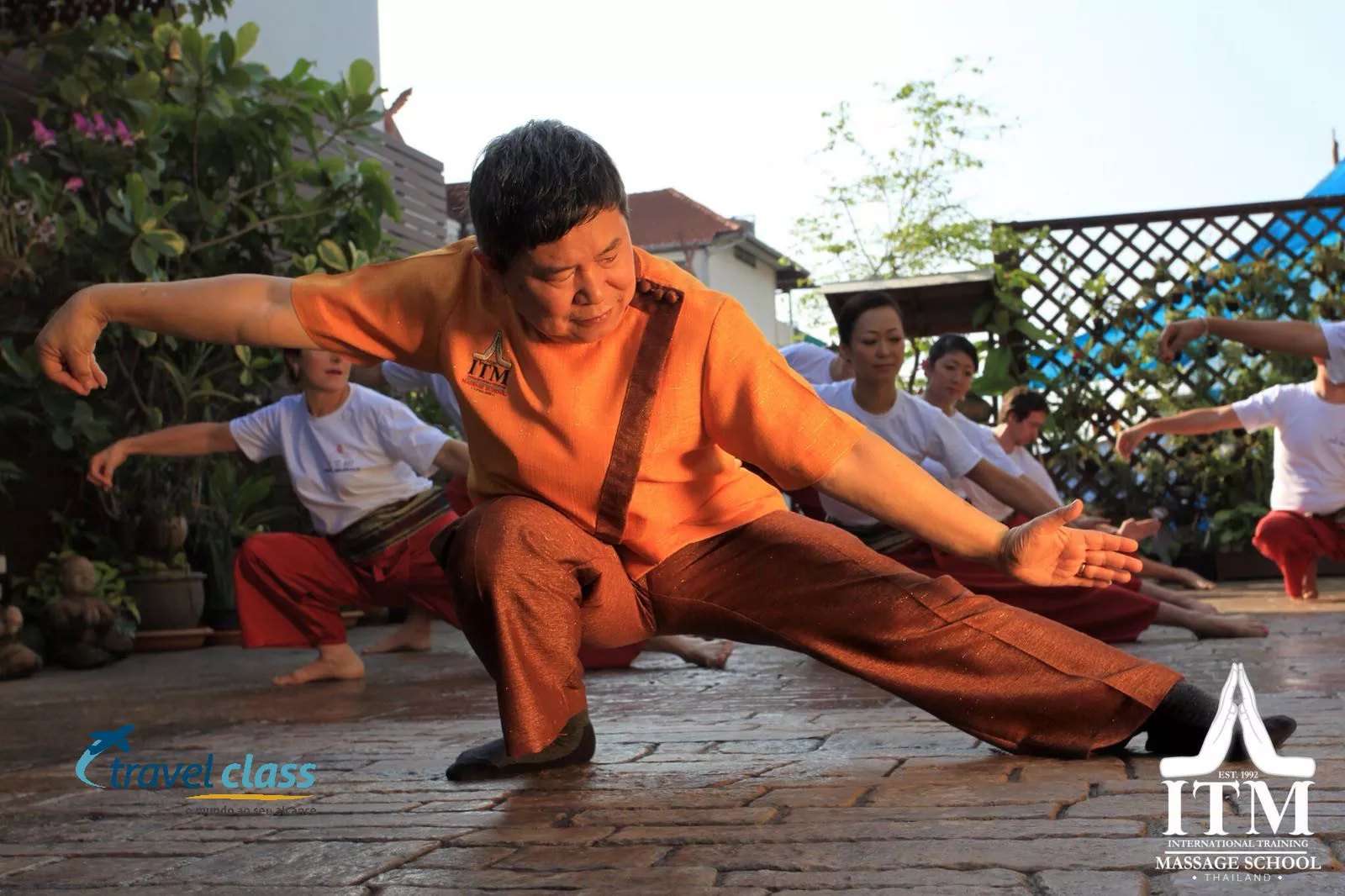 ITM - International Training Massage School