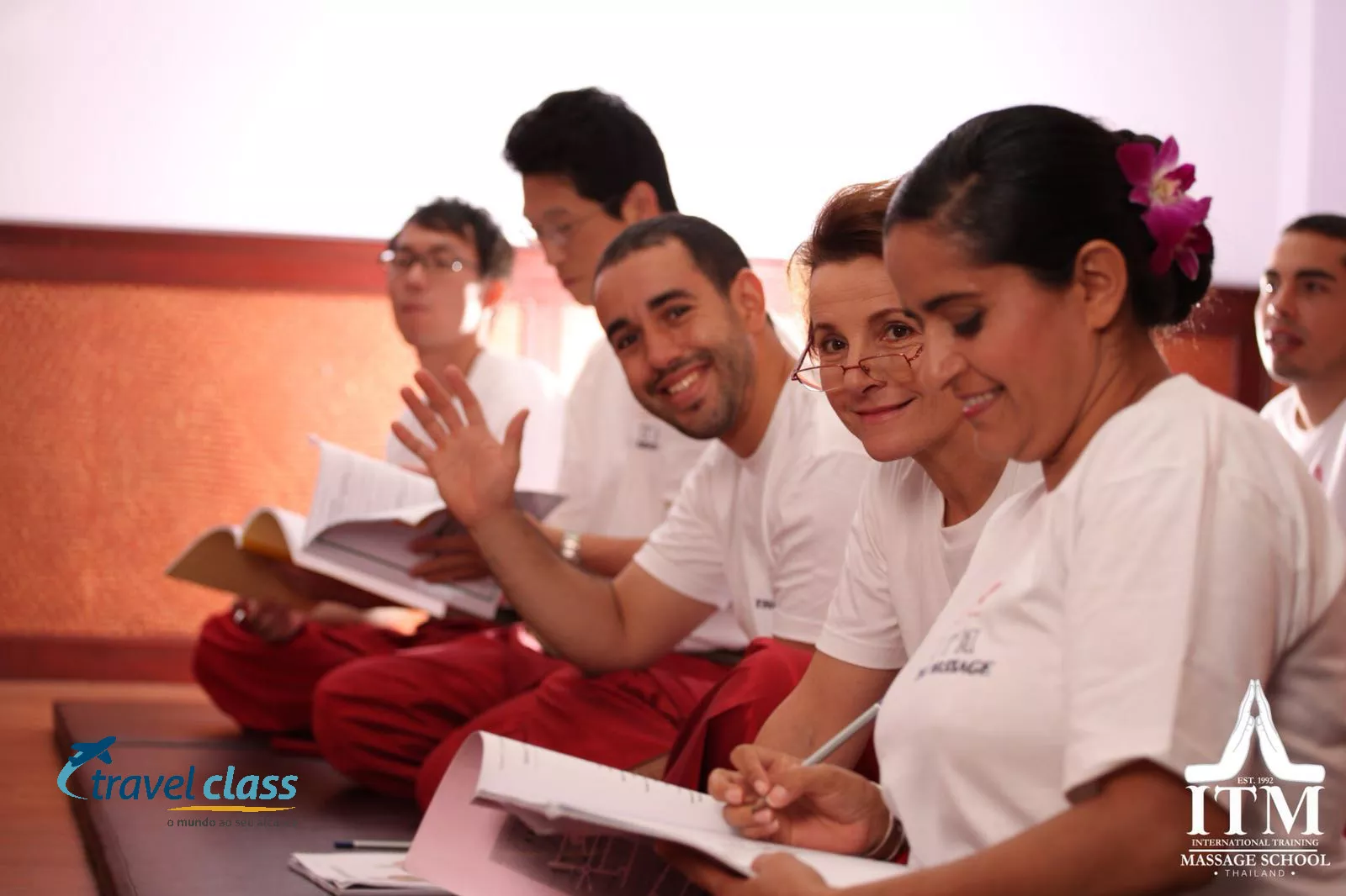 ITM - International Training Massage School