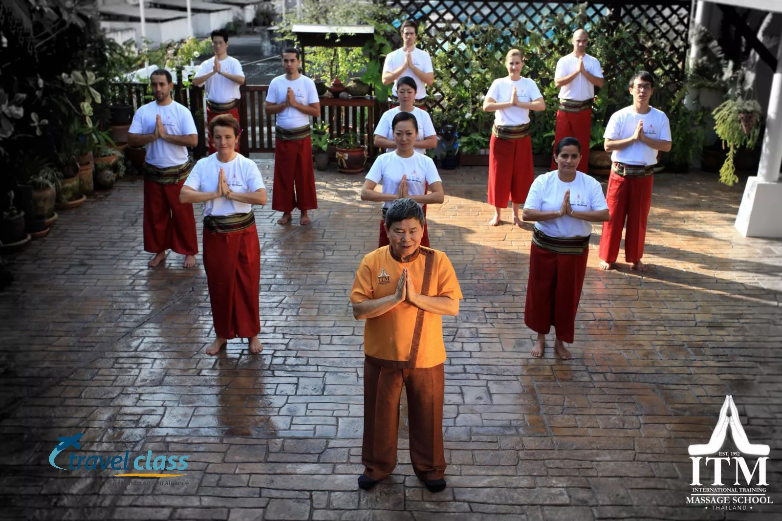 ITM - International Training Massage School