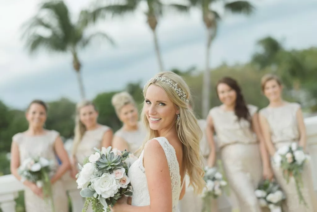 Destinations Wedding em Hard Rock Riviera Maya