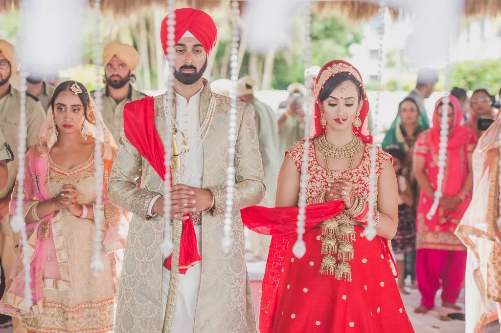 Casamento no Hard Rock Riviera Maya