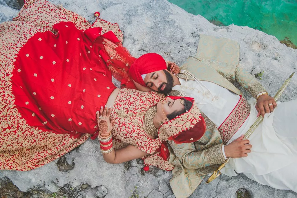 Casamento no Hard Rock Riviera Maya