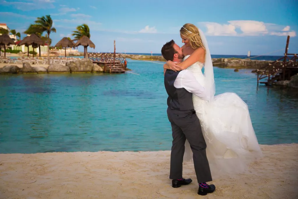 Casamento no Hard Rock Riviera Maya
