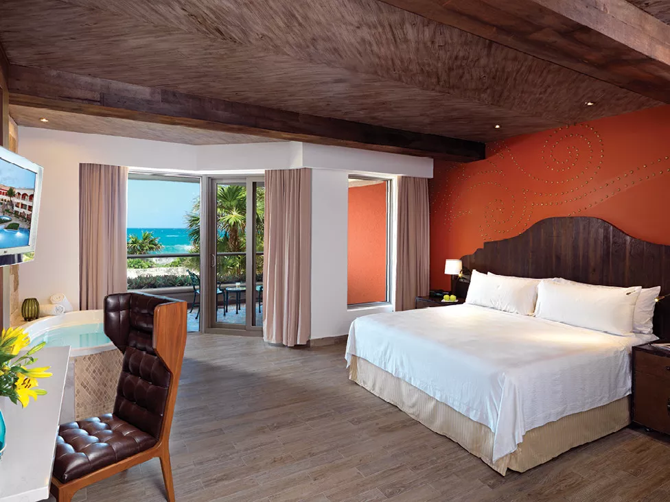 Casamento no Hard Rock Riviera Maya