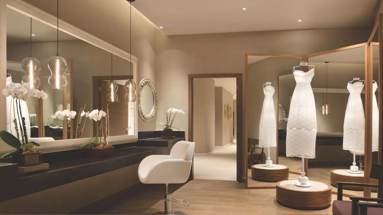 Casamento no Hyatt Ziva Cancun