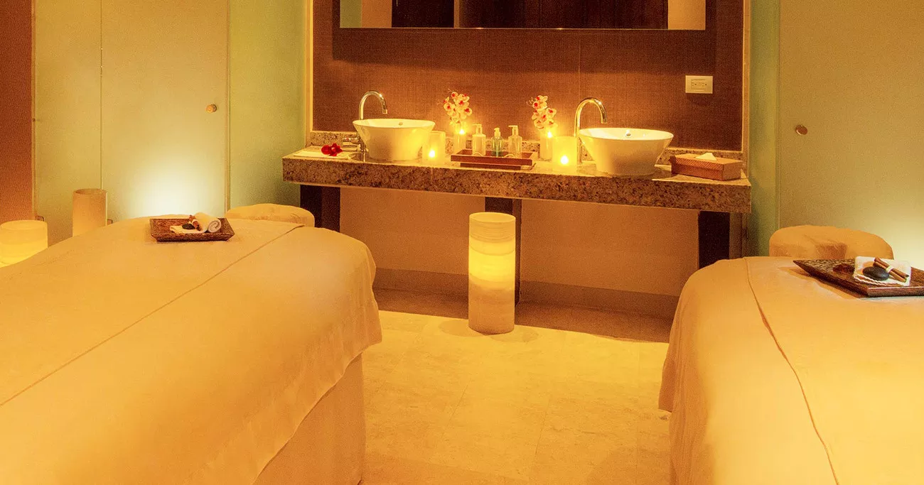 Casamento no Beach Palace Cancun