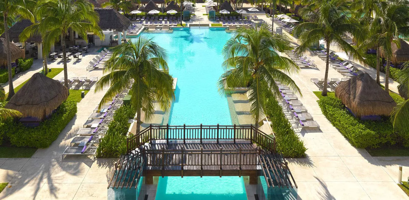 Destination Wedding na Riviera Maya