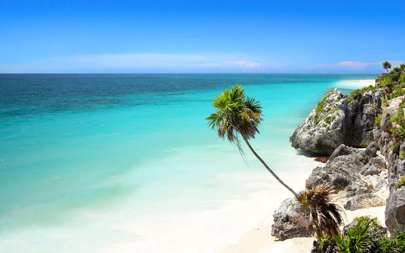 Casamentos na Riviera Maya