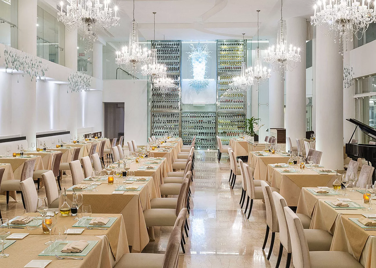 Casamento no Playacar Palace